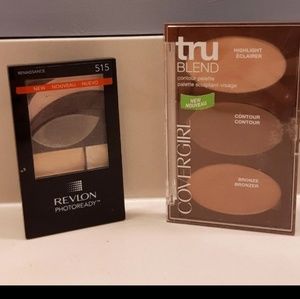 Makeup bundle